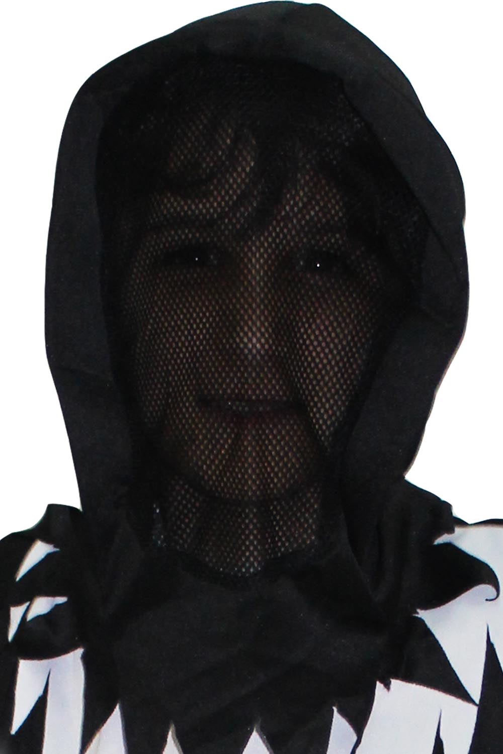 CAPPUCCIO HALLOWEEN HORROR DEMONE